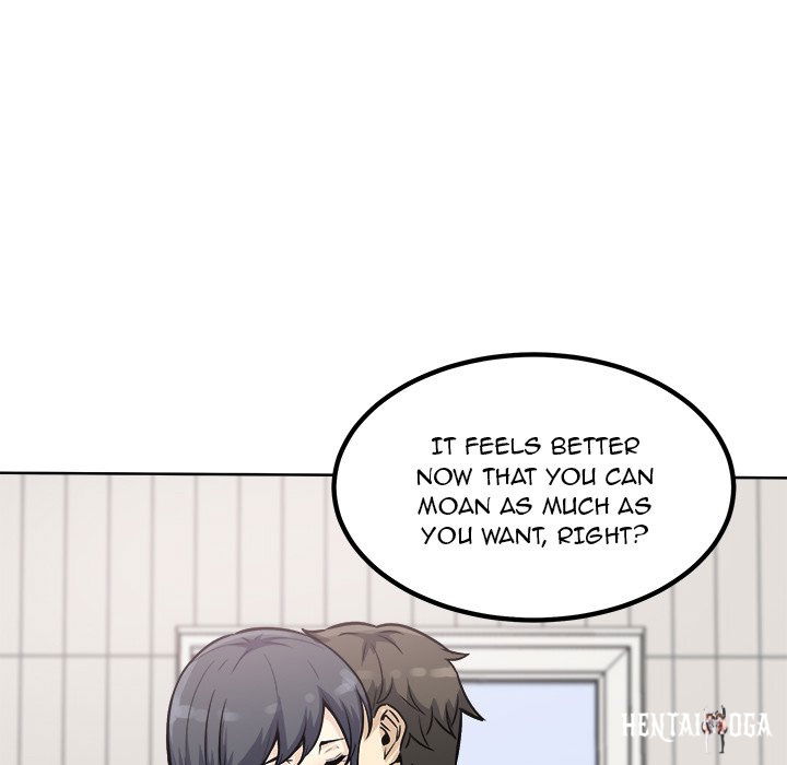 Excuse me, This is my Room Excuse me, This is my Room Chapter 70 - Page 137