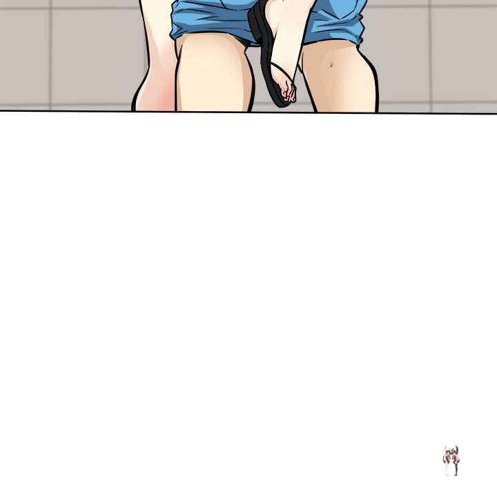 Excuse me, This is my Room Excuse me, This is my Room Chapter 70 - Page 139