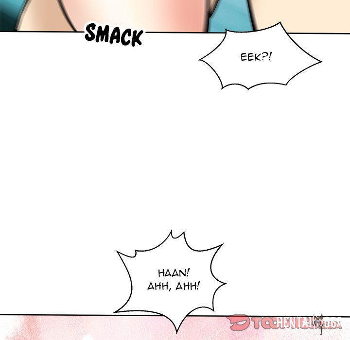 Excuse me, This is my Room Excuse me, This is my Room Chapter 70 - Page 141