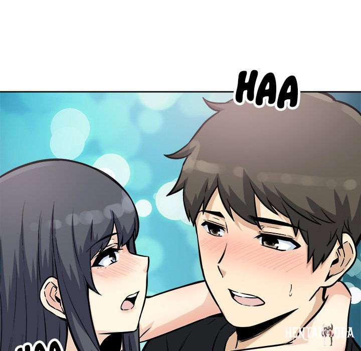 Excuse me, This is my Room Excuse me, This is my Room Chapter 70 - Page 152