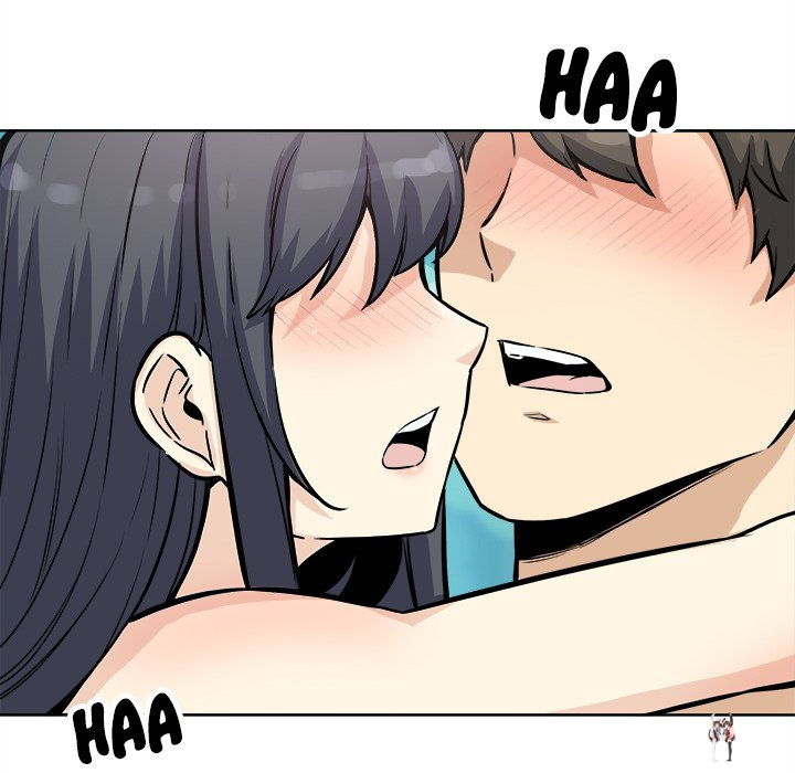 Excuse me, This is my Room Excuse me, This is my Room Chapter 70 - Page 154