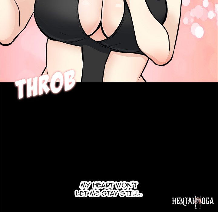 Excuse me, This is my Room Excuse me, This is my Room Chapter 70 - Page 16