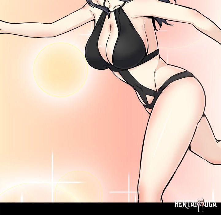 Excuse me, This is my Room Excuse me, This is my Room Chapter 70 - Page 18