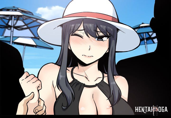 Excuse me, This is my Room Excuse me, This is my Room Chapter 70 - Page 2