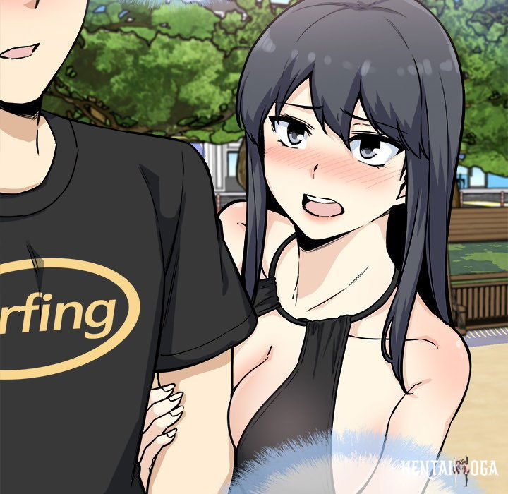 Excuse me, This is my Room Excuse me, This is my Room Chapter 70 - Page 20