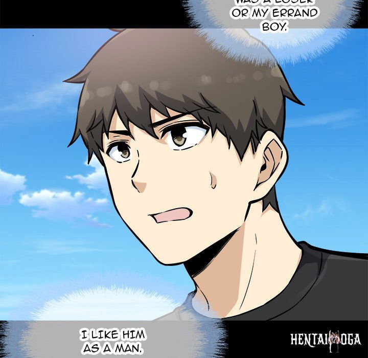 Excuse me, This is my Room Excuse me, This is my Room Chapter 70 - Page 22