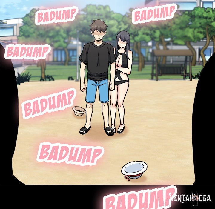 Excuse me, This is my Room Excuse me, This is my Room Chapter 70 - Page 24