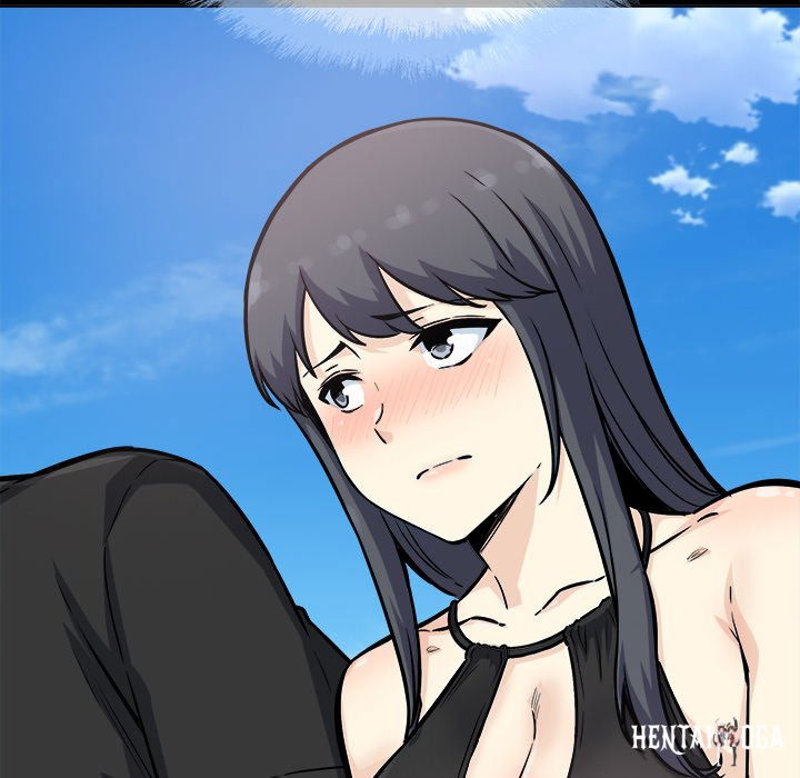 Excuse me, This is my Room Excuse me, This is my Room Chapter 70 - Page 26