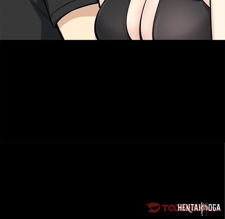 Excuse me, This is my Room Excuse me, This is my Room Chapter 70 - Page 27