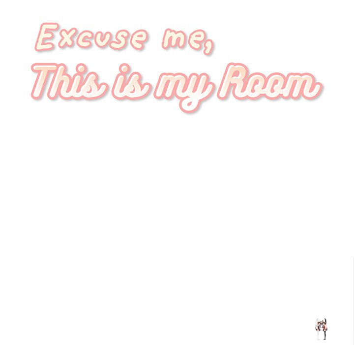 Excuse me, This is my Room Excuse me, This is my Room Chapter 70 - Page 30