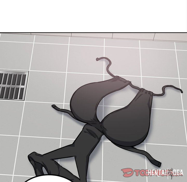 Excuse me, This is my Room Excuse me, This is my Room Chapter 70 - Page 33