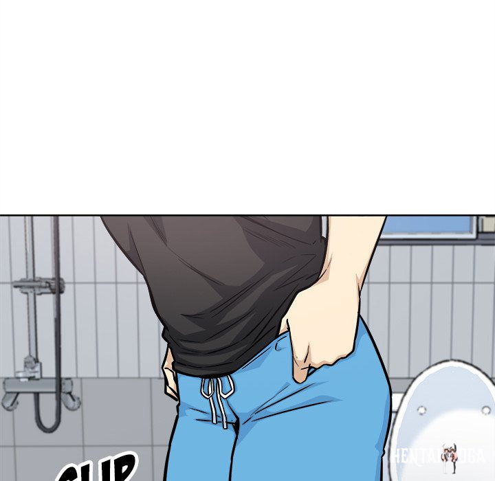 Excuse me, This is my Room Excuse me, This is my Room Chapter 70 - Page 40