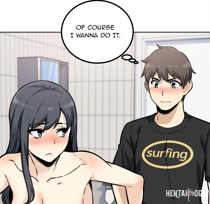 Excuse me, This is my Room Excuse me, This is my Room Chapter 70 - Page 42