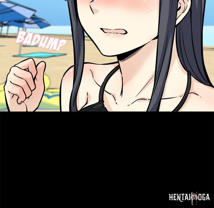 Excuse me, This is my Room Excuse me, This is my Room Chapter 70 - Page 5