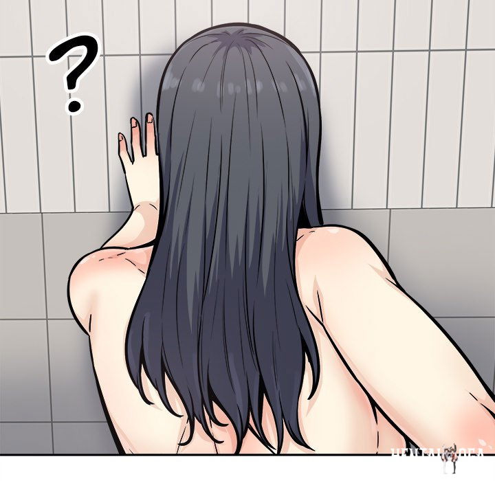 Excuse me, This is my Room Excuse me, This is my Room Chapter 70 - Page 53