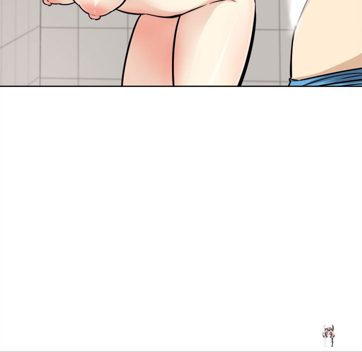 Excuse me, This is my Room Excuse me, This is my Room Chapter 70 - Page 56