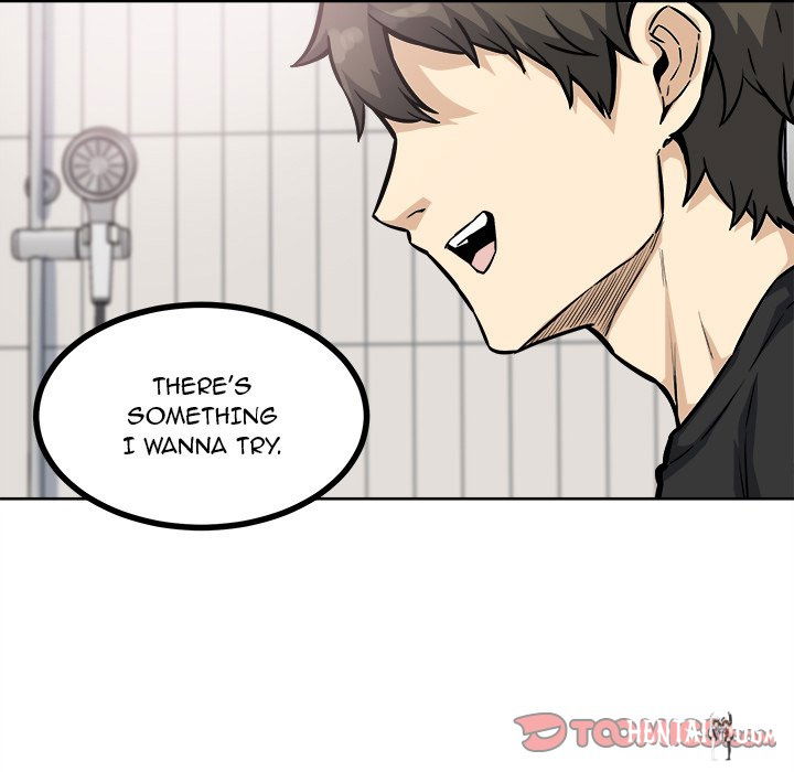 Excuse me, This is my Room Excuse me, This is my Room Chapter 70 - Page 57