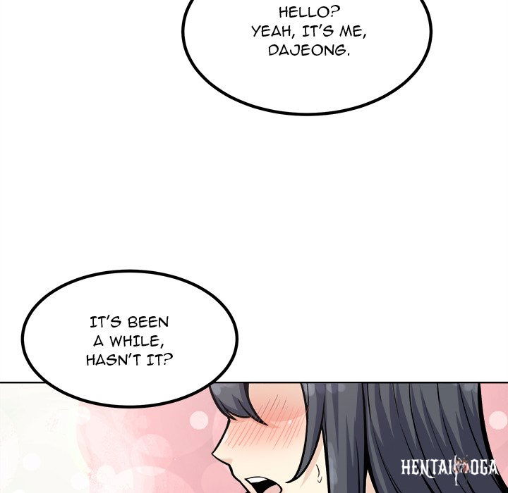 Excuse me, This is my Room Excuse me, This is my Room Chapter 70 - Page 59