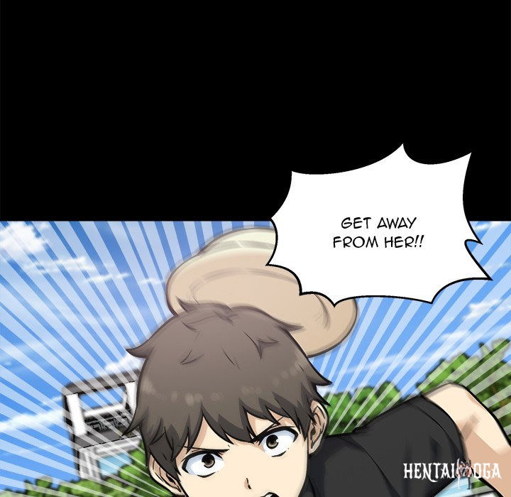 Excuse me, This is my Room Excuse me, This is my Room Chapter 70 - Page 6