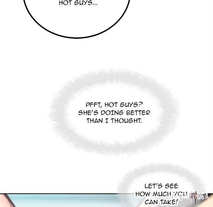 Excuse me, This is my Room Excuse me, This is my Room Chapter 70 - Page 65