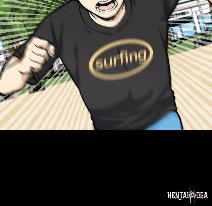 Excuse me, This is my Room Excuse me, This is my Room Chapter 70 - Page 7