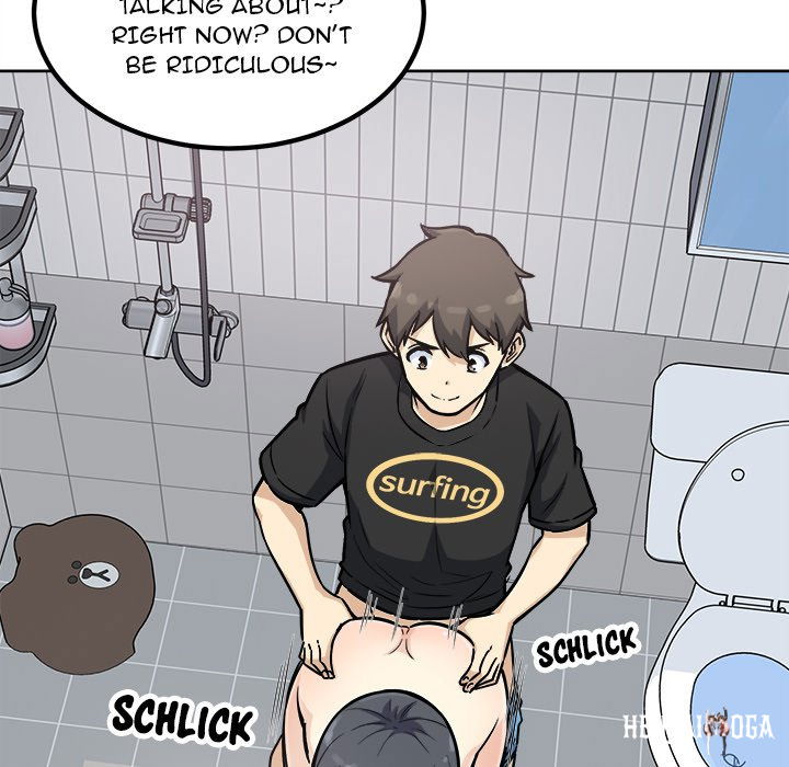 Excuse me, This is my Room Excuse me, This is my Room Chapter 70 - Page 70