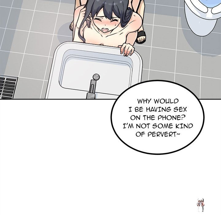 Excuse me, This is my Room Excuse me, This is my Room Chapter 70 - Page 71