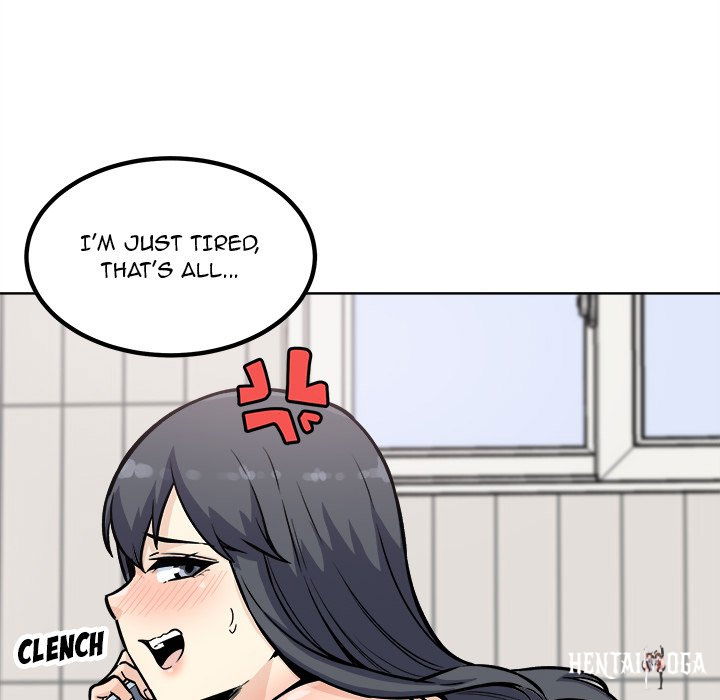 Excuse me, This is my Room Excuse me, This is my Room Chapter 70 - Page 72