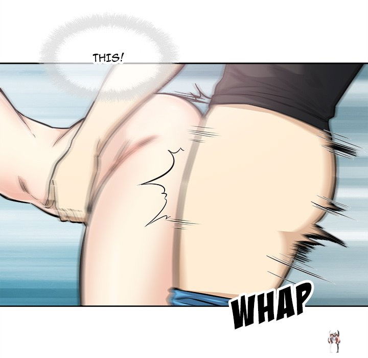 Excuse me, This is my Room Excuse me, This is my Room Chapter 70 - Page 78