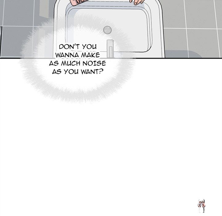 Excuse me, This is my Room Excuse me, This is my Room Chapter 70 - Page 85