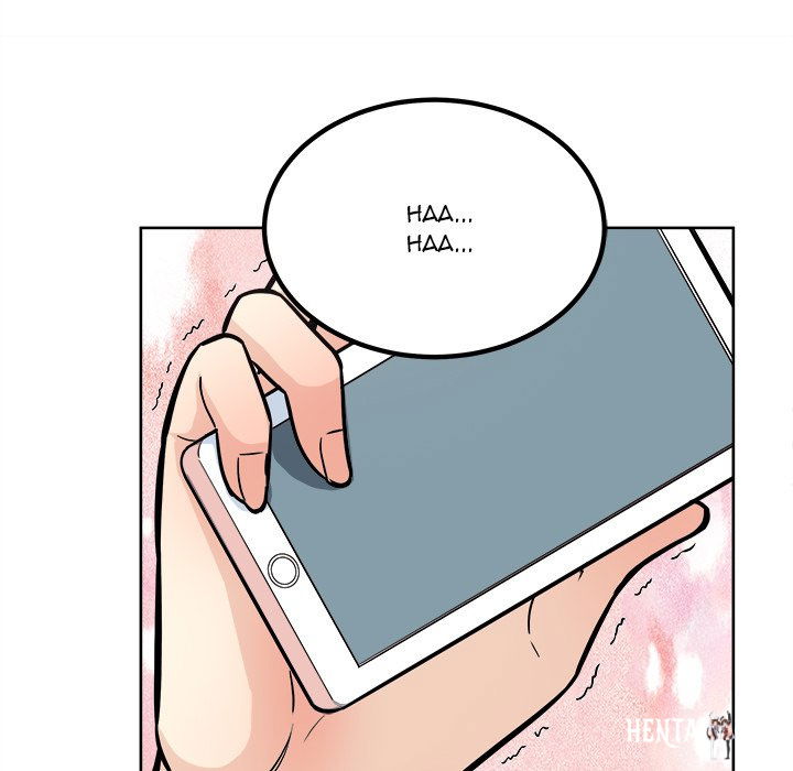 Excuse me, This is my Room Excuse me, This is my Room Chapter 70 - Page 86