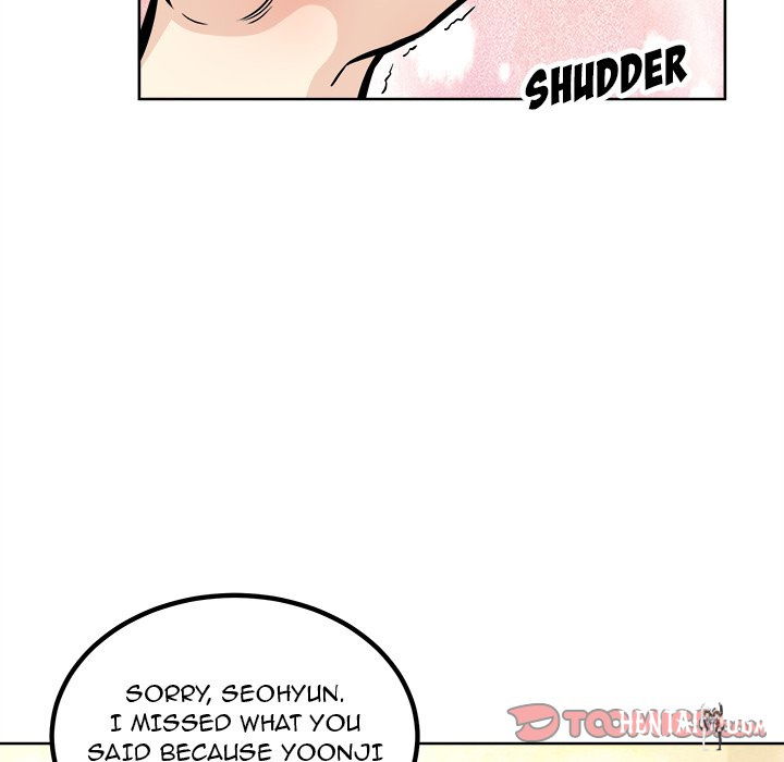 Excuse me, This is my Room Excuse me, This is my Room Chapter 70 - Page 87