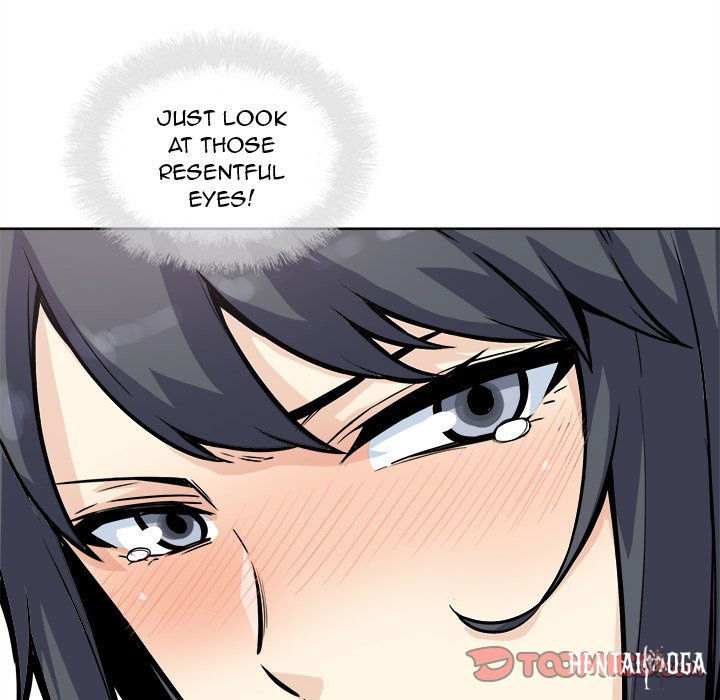 Excuse me, This is my Room Excuse me, This is my Room Chapter 70 - Page 93