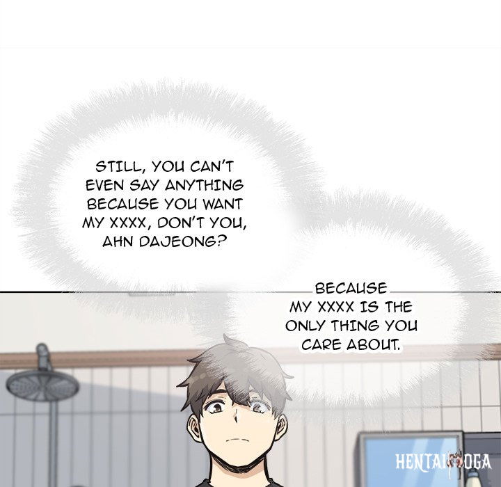 Excuse me, This is my Room Excuse me, This is my Room Chapter 70 - Page 95