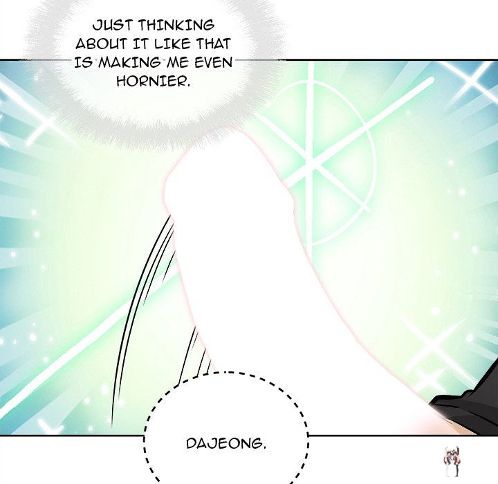 Excuse me, This is my Room Excuse me, This is my Room Chapter 70 - Page 98