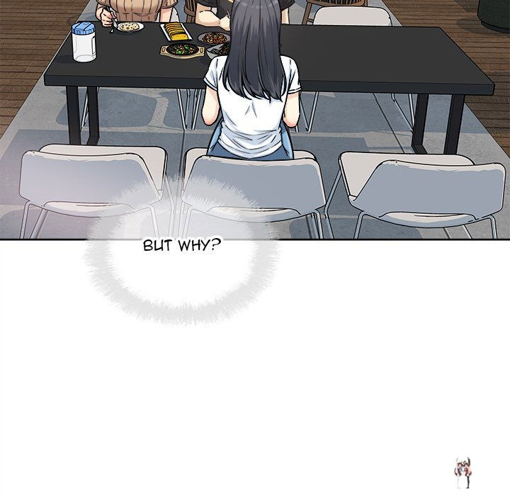 Excuse me, This is my Room Excuse me, This is my Room Chapter 71 - Page 100