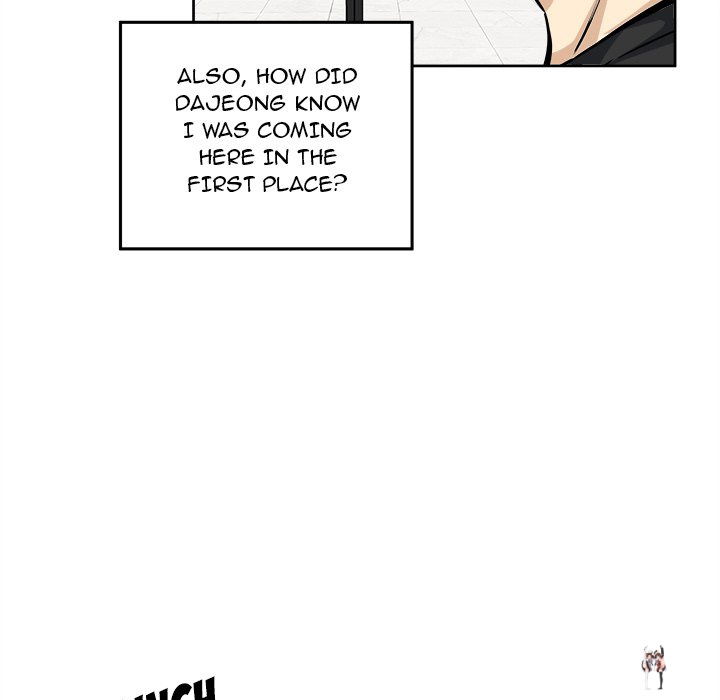 Excuse me, This is my Room Excuse me, This is my Room Chapter 71 - Page 102