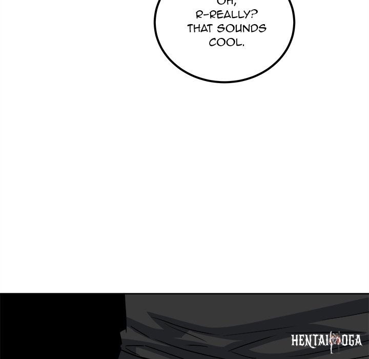 Excuse me, This is my Room Excuse me, This is my Room Chapter 71 - Page 113