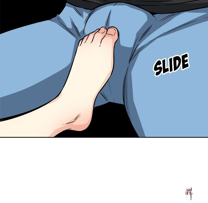 Excuse me, This is my Room Excuse me, This is my Room Chapter 71 - Page 114