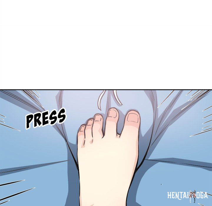 Excuse me, This is my Room Excuse me, This is my Room Chapter 71 - Page 115