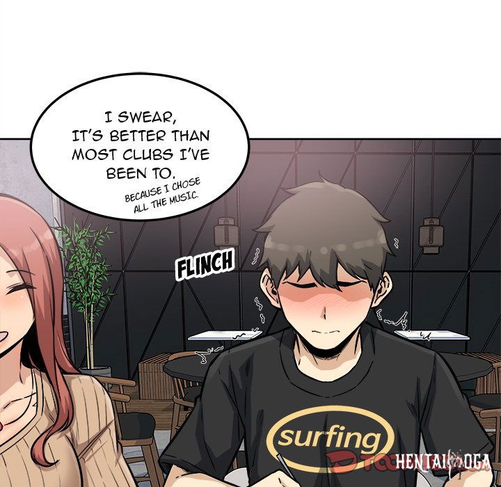 Excuse me, This is my Room Excuse me, This is my Room Chapter 71 - Page 117