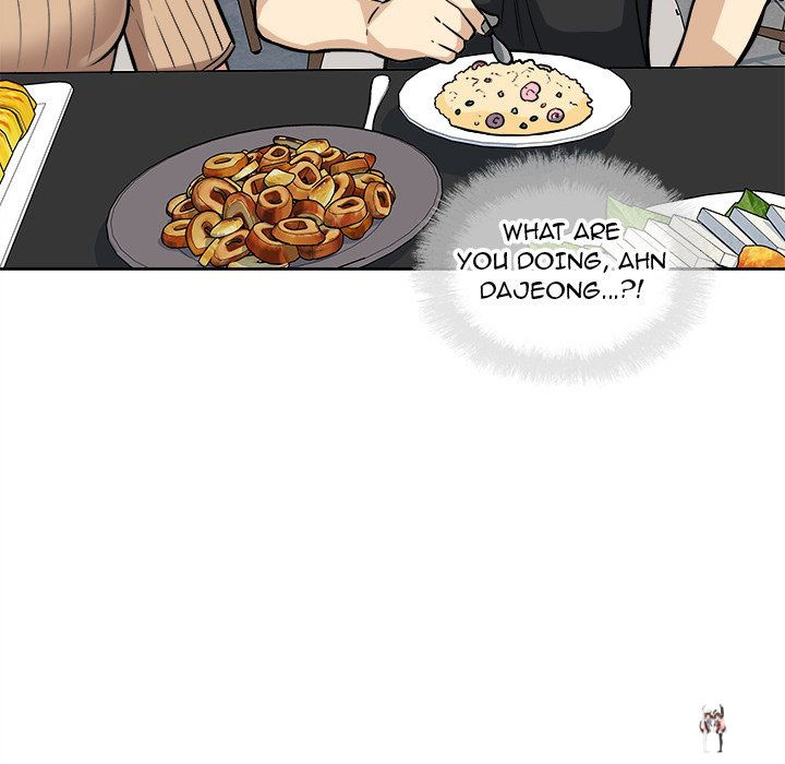 Excuse me, This is my Room Excuse me, This is my Room Chapter 71 - Page 118