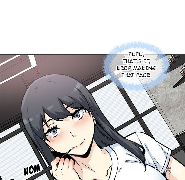 Excuse me, This is my Room Excuse me, This is my Room Chapter 71 - Page 119