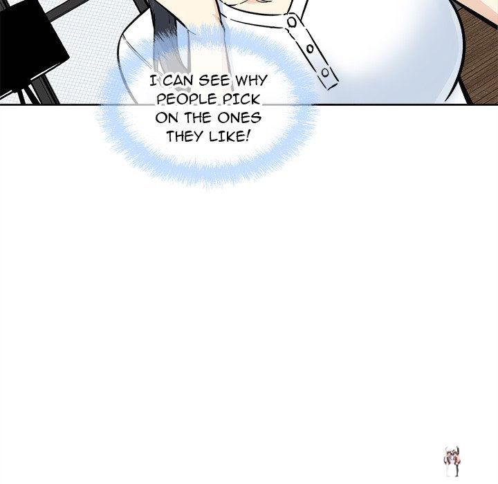 Excuse me, This is my Room Excuse me, This is my Room Chapter 71 - Page 120