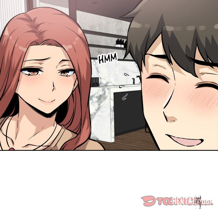 Excuse me, This is my Room Excuse me, This is my Room Chapter 71 - Page 123