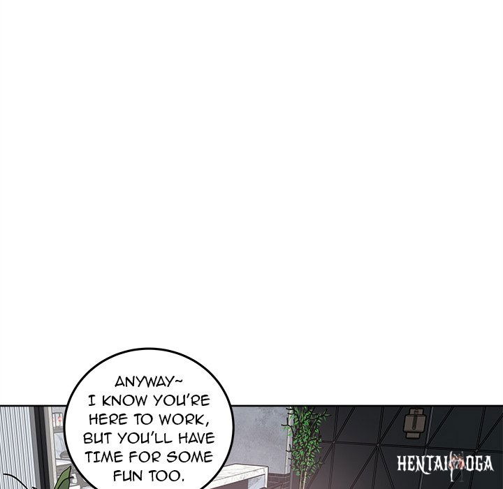 Excuse me, This is my Room Excuse me, This is my Room Chapter 71 - Page 124