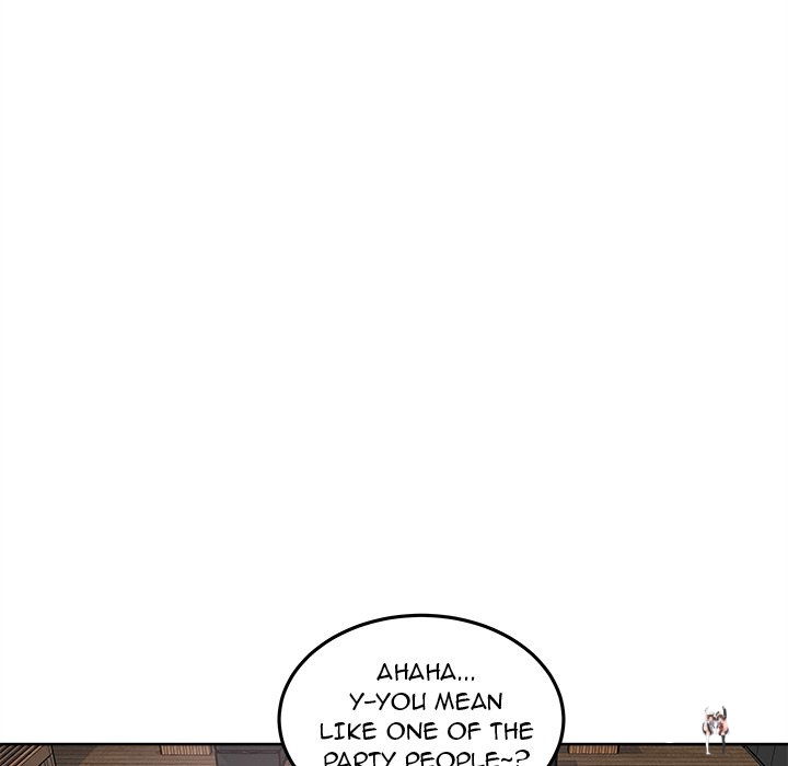 Excuse me, This is my Room Excuse me, This is my Room Chapter 71 - Page 126