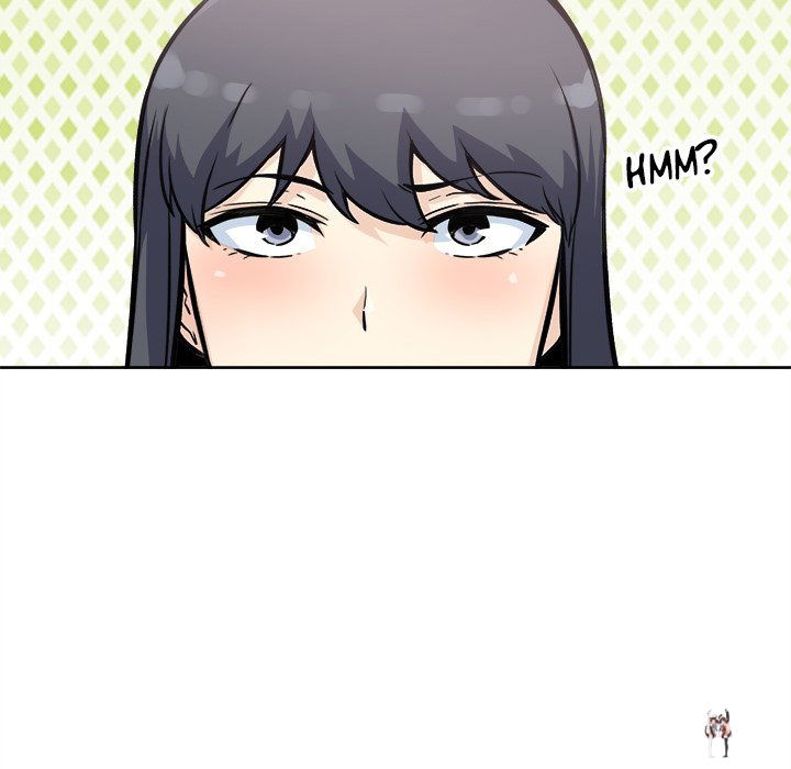 Excuse me, This is my Room Excuse me, This is my Room Chapter 71 - Page 133