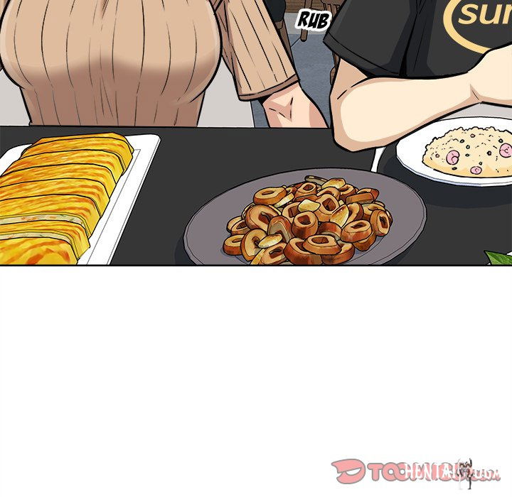 Excuse me, This is my Room Excuse me, This is my Room Chapter 71 - Page 135