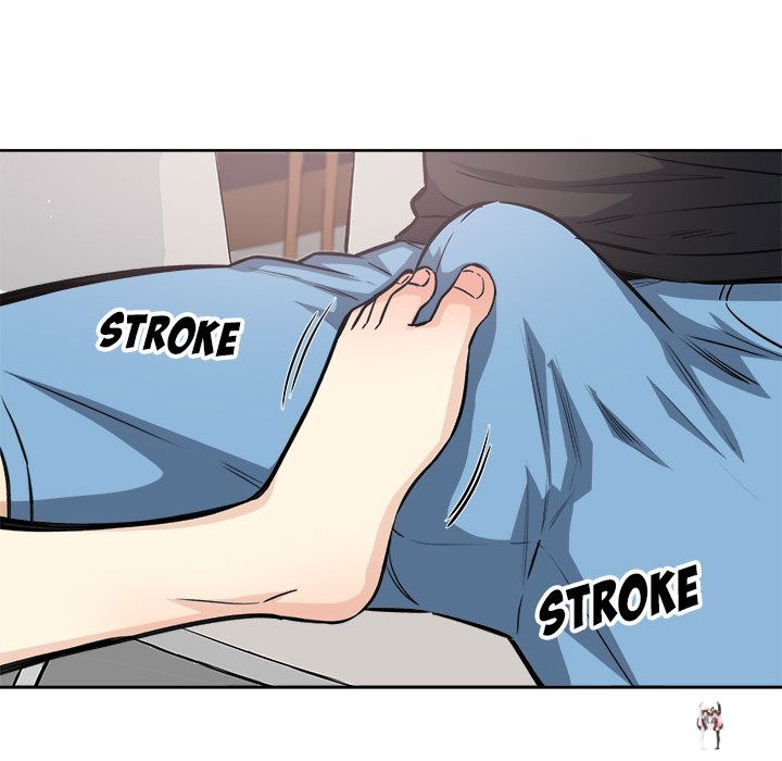 Excuse me, This is my Room Excuse me, This is my Room Chapter 71 - Page 138